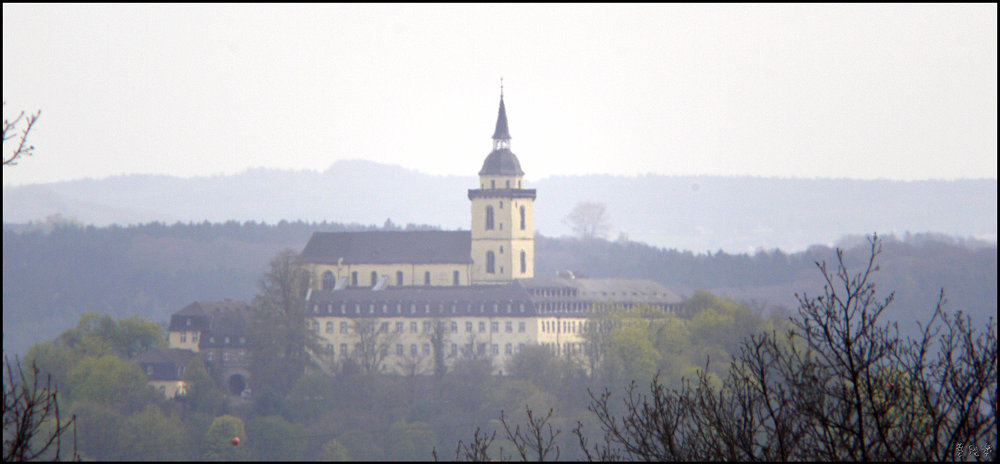 Abtei Michaelsberg